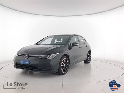 1 - Volkswagen Golf eschini auto