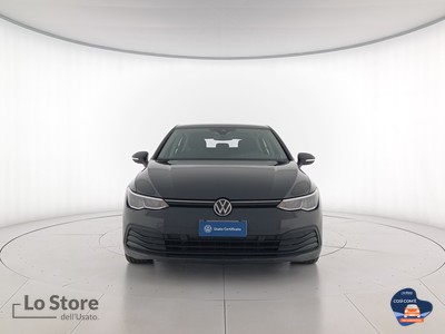 2 - Volkswagen Golf eschini auto