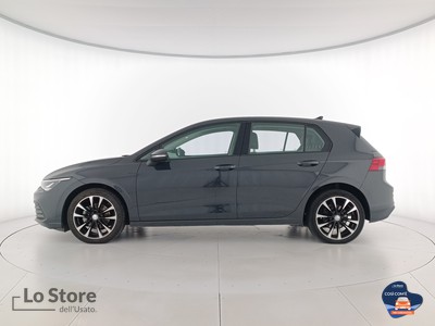 3 - Volkswagen Golf eschini auto