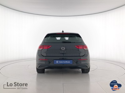 5 - Volkswagen Golf eschini auto