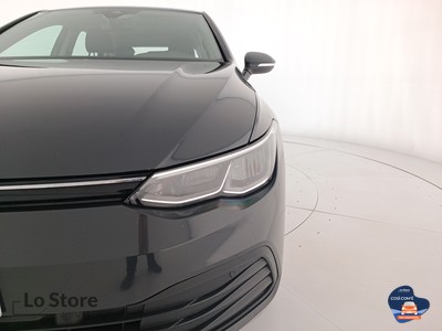 7 - Volkswagen Golf eschini auto