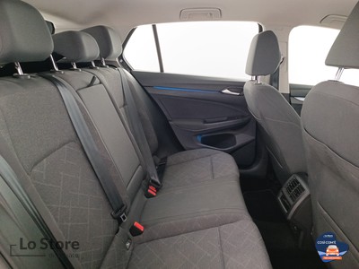 9 - Volkswagen Golf eschini auto
