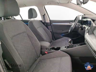 10 - Volkswagen Golf eschini auto