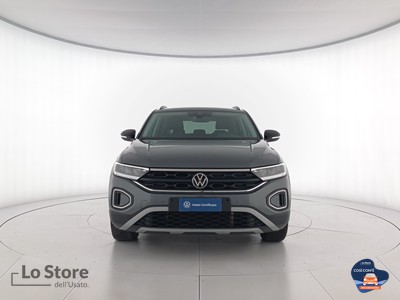 2 - Volkswagen T-Roc eschini auto