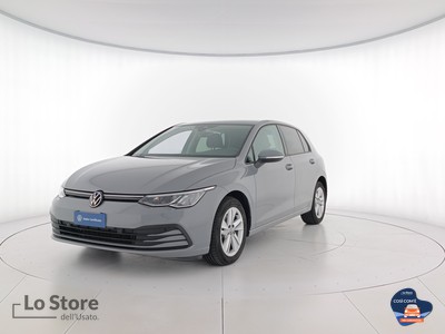 1 - Volkswagen Golf eschini auto