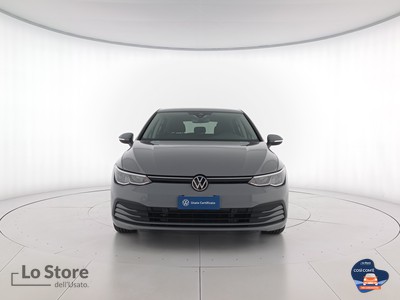 2 - Volkswagen Golf eschini auto