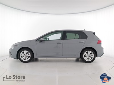 3 - Volkswagen Golf eschini auto