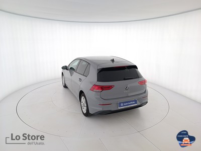 6 - Volkswagen Golf eschini auto