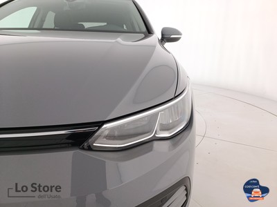 7 - Volkswagen Golf eschini auto