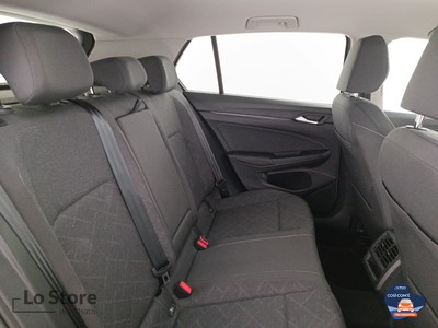 9 - Volkswagen Golf eschini auto
