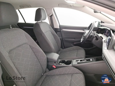 10 - Volkswagen Golf eschini auto