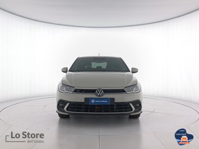 2 - Volkswagen Polo eschini auto