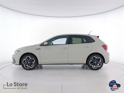3 - Volkswagen Polo eschini auto
