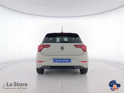 5 - Volkswagen Polo eschini auto