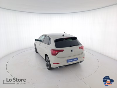 6 - Volkswagen Polo eschini auto