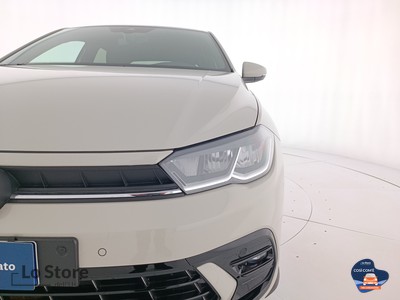 7 - Volkswagen Polo eschini auto