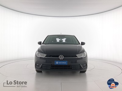 2 - Volkswagen Polo eschini auto