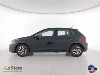 3 - Volkswagen Polo eschini auto