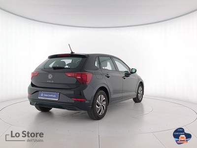 4 - Volkswagen Polo eschini auto