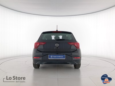 5 - Volkswagen Polo eschini auto