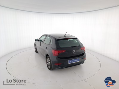 6 - Volkswagen Polo eschini auto