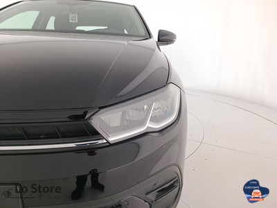 7 - Volkswagen Polo eschini auto