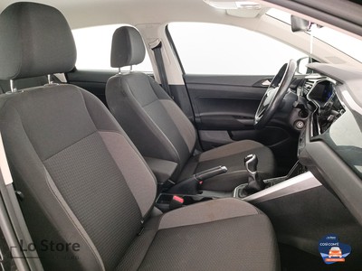10 - Volkswagen Polo eschini auto