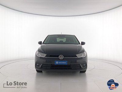 2 - Volkswagen Polo eschini auto