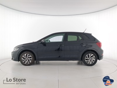 3 - Volkswagen Polo eschini auto