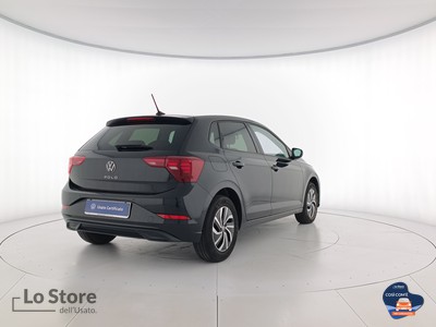4 - Volkswagen Polo eschini auto