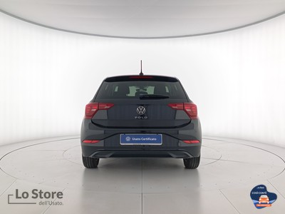 5 - Volkswagen Polo eschini auto