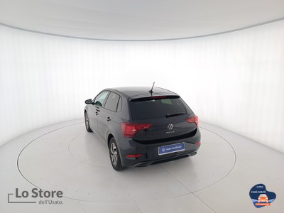 6 - Volkswagen Polo eschini auto
