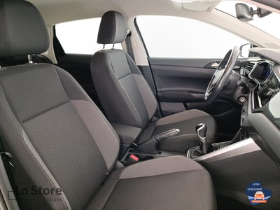 10 - Volkswagen Polo eschini auto