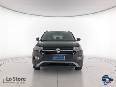 2 - Volkswagen T-Cross eschini auto