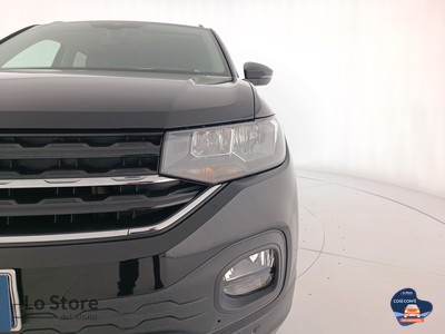 7 - Volkswagen T-Cross eschini auto