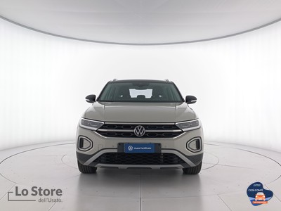 2 - Volkswagen T-Roc eschini auto
