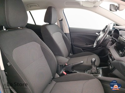 10 - Skoda Fabia eschini auto