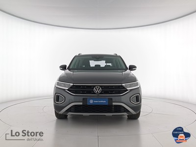 2 - Volkswagen T-Roc eschini auto