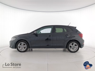 3 - Volkswagen Polo eschini auto