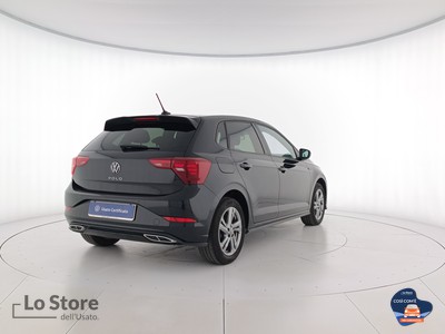 4 - Volkswagen Polo eschini auto