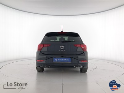 5 - Volkswagen Polo eschini auto