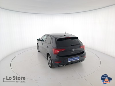 6 - Volkswagen Polo eschini auto