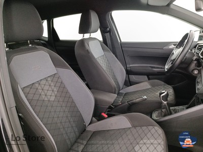 10 - Volkswagen Polo eschini auto