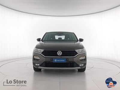 2 - Volkswagen T-Roc eschini auto