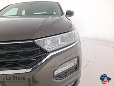 7 - Volkswagen T-Roc eschini auto