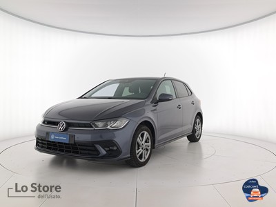 1 - Volkswagen Polo eschini auto