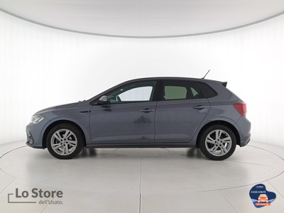3 - Volkswagen Polo eschini auto