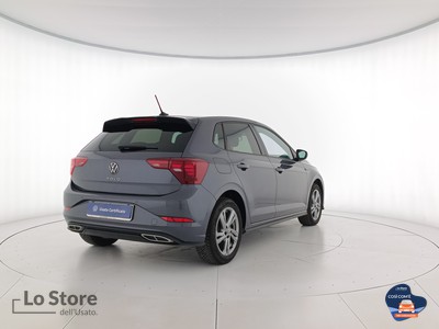 4 - Volkswagen Polo eschini auto