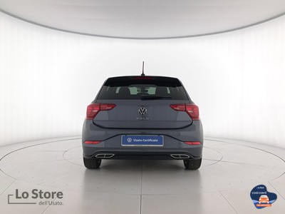 5 - Volkswagen Polo eschini auto