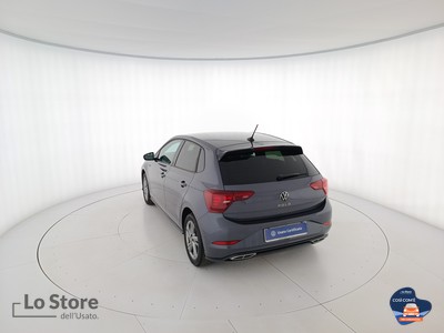 6 - Volkswagen Polo eschini auto